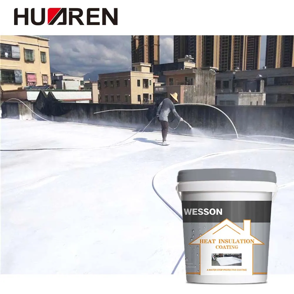 waterproof paint