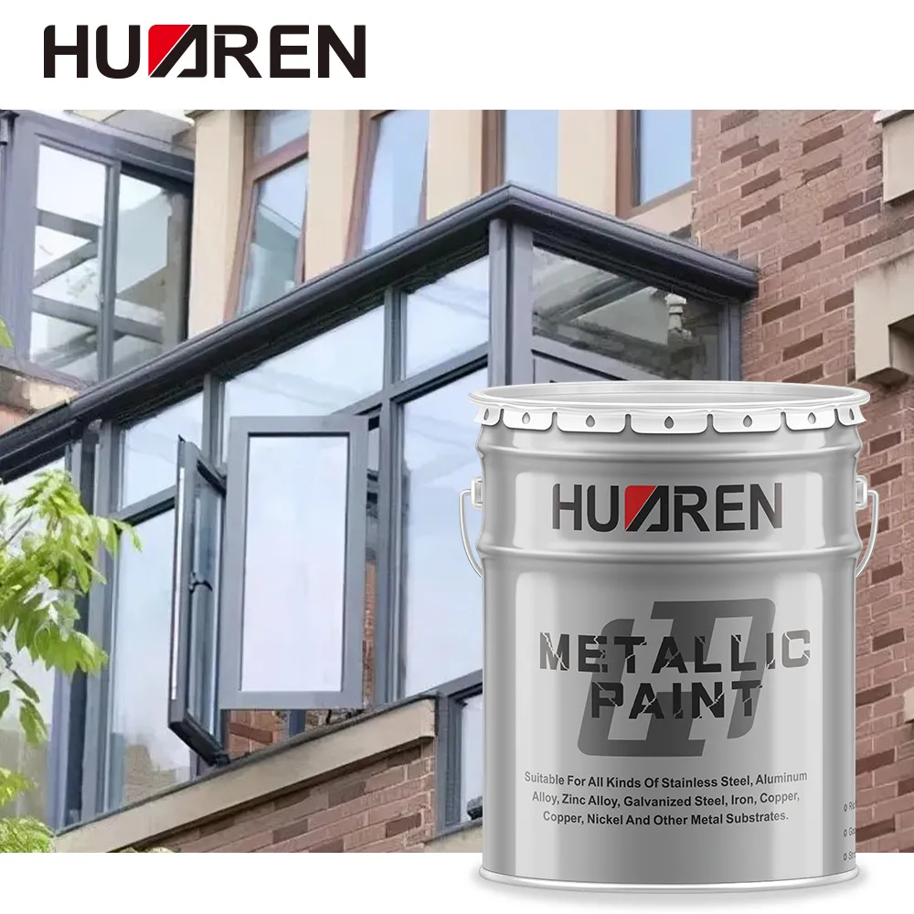 micaceous paint