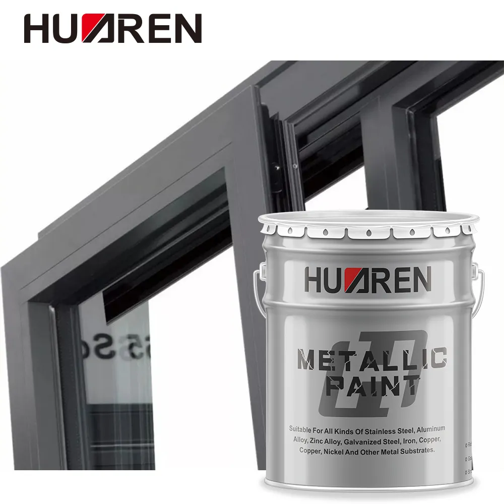 micaceous iron oxide paint