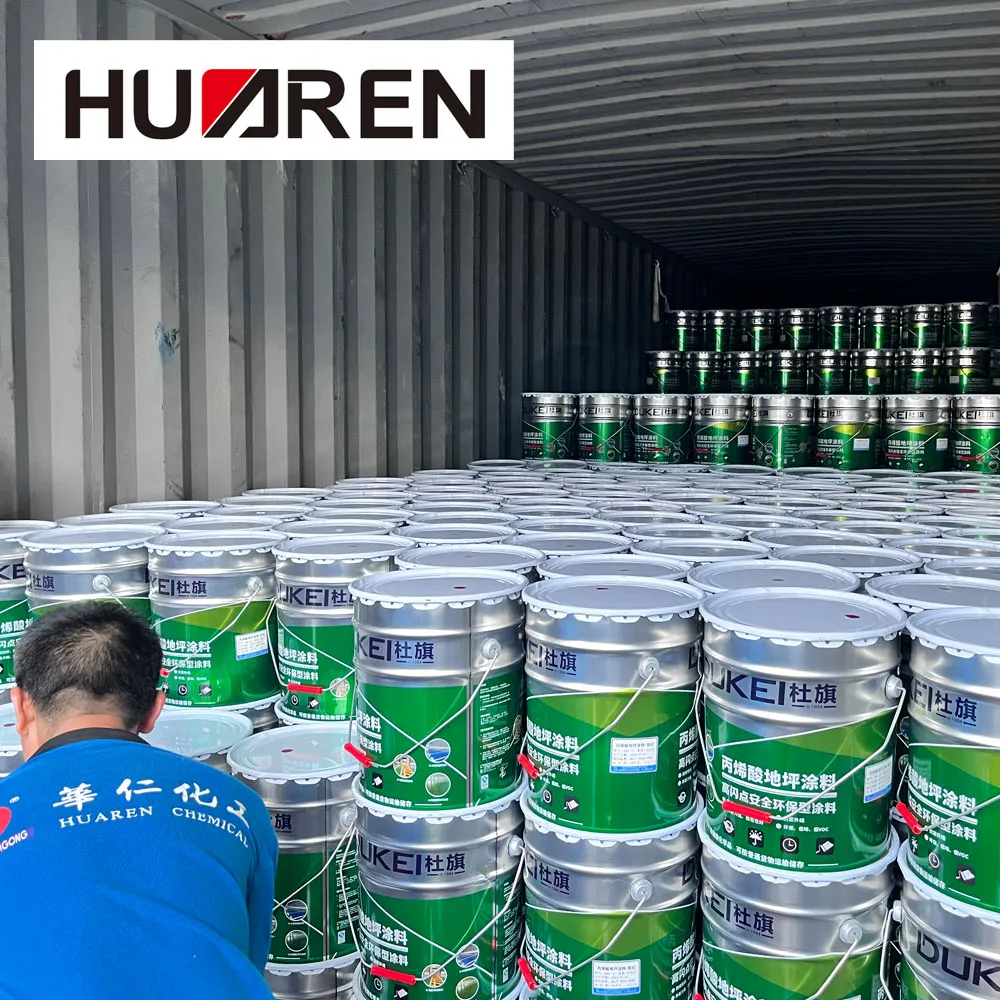 Epoxy Asphalt Paint