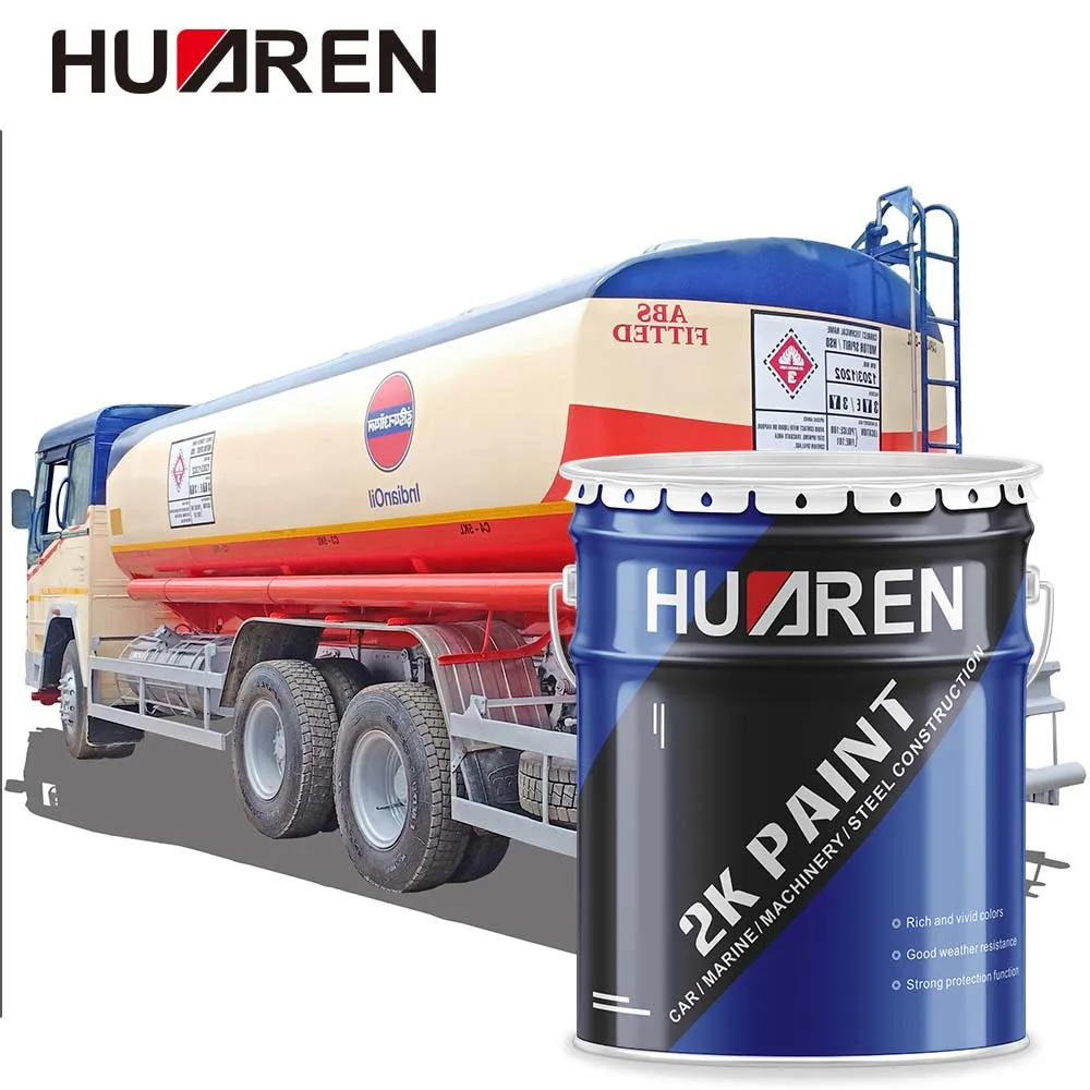 Antifouling paint
