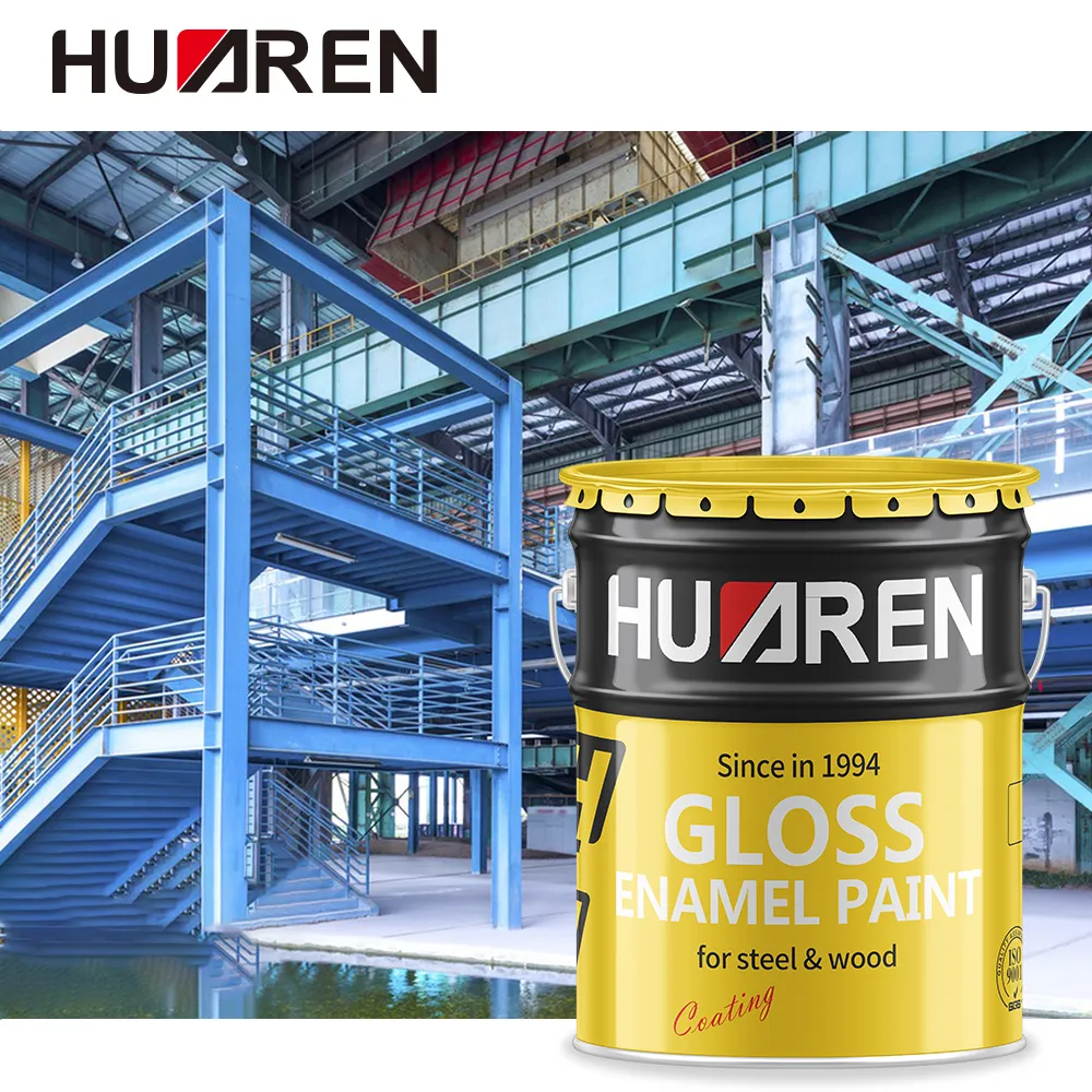 alkyd resin paint