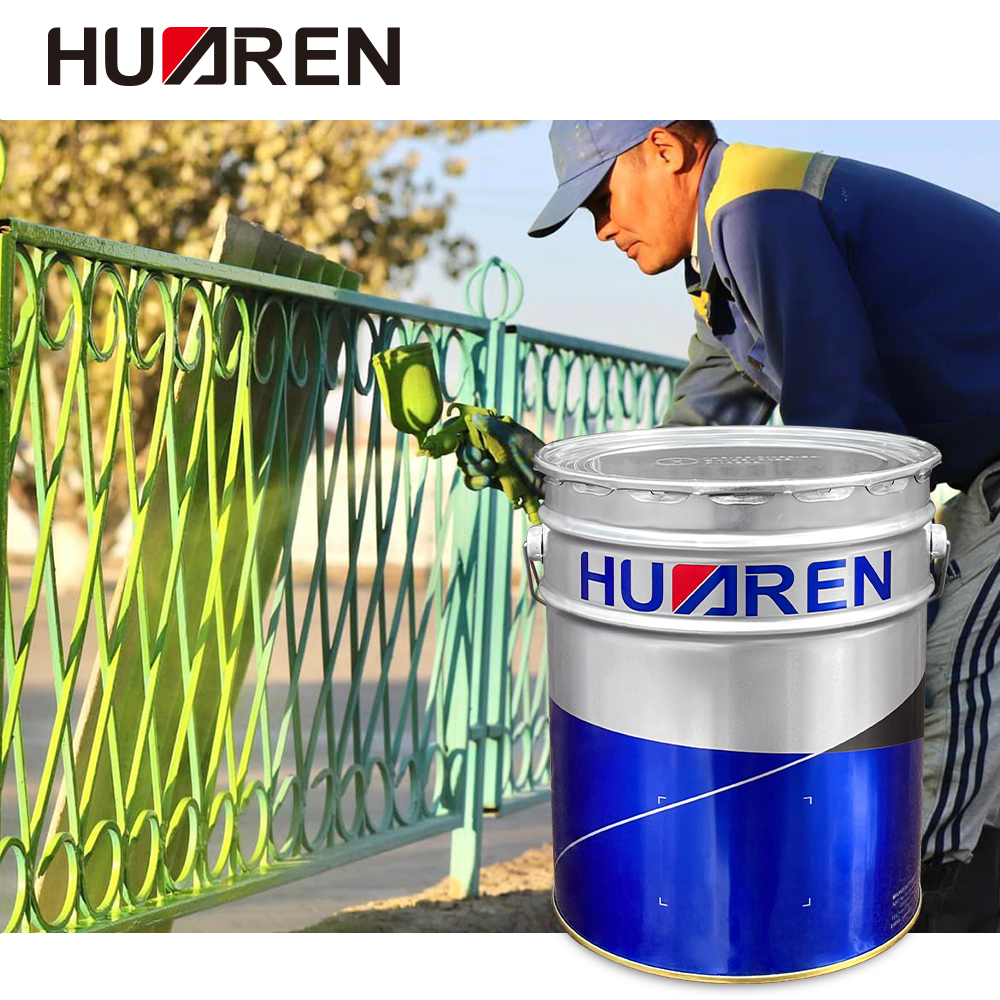 H06-12 INORGANIC ZINC-SILICATE PRIMER (10:1)