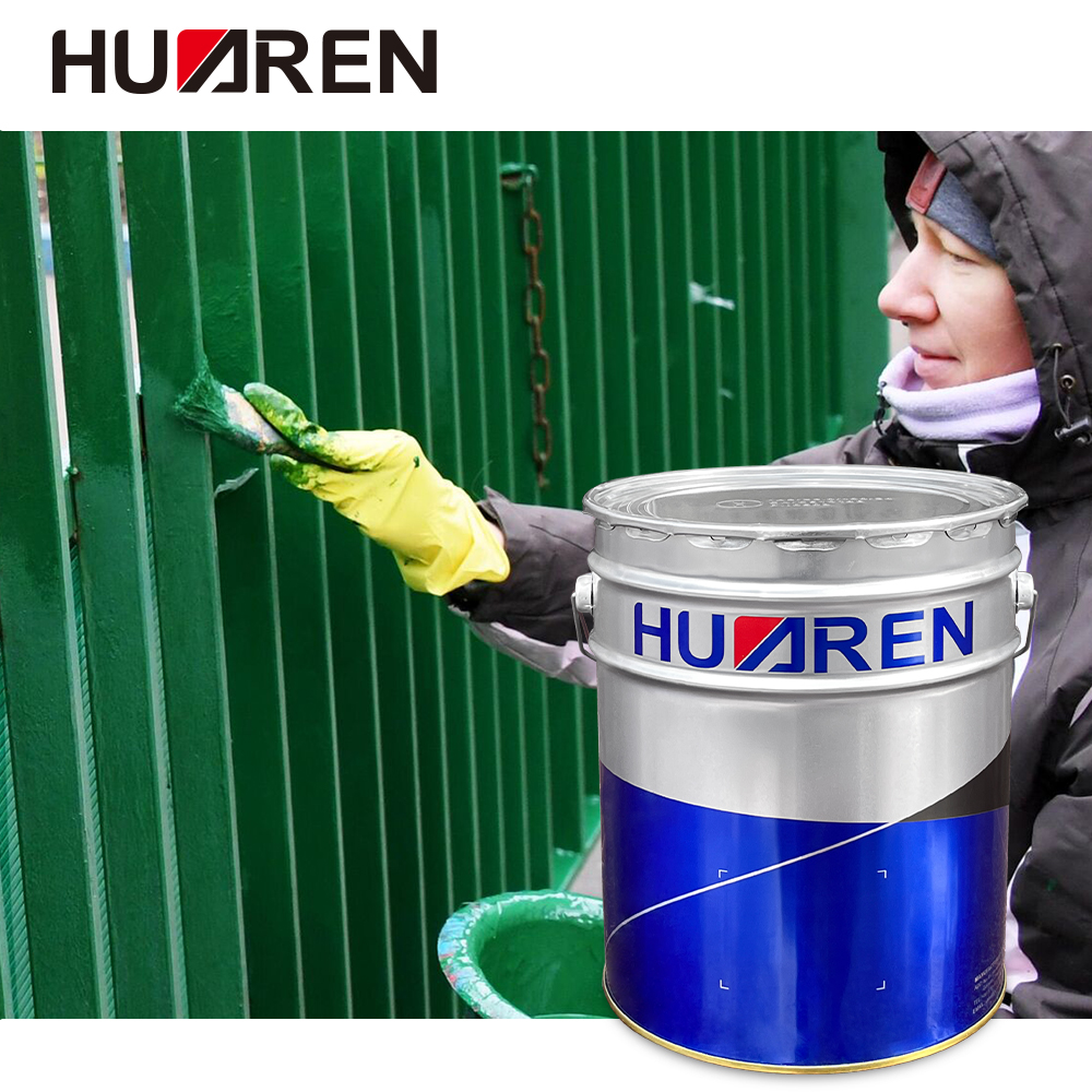 H06-12 INORGANIC ZINC-SILICATE PRIMER (10:1)