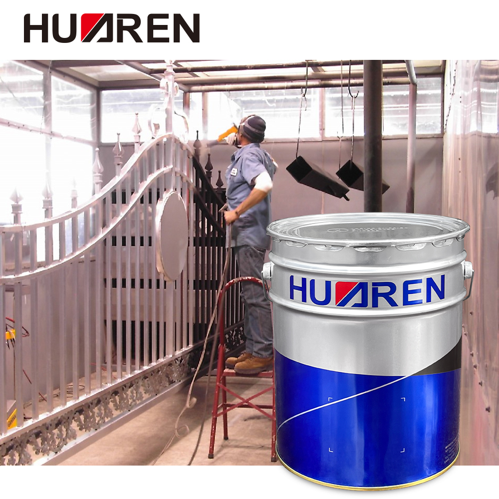 H06-15 EPOXY ASPHALT ANTI-CORROSION PAINT (9:1)
