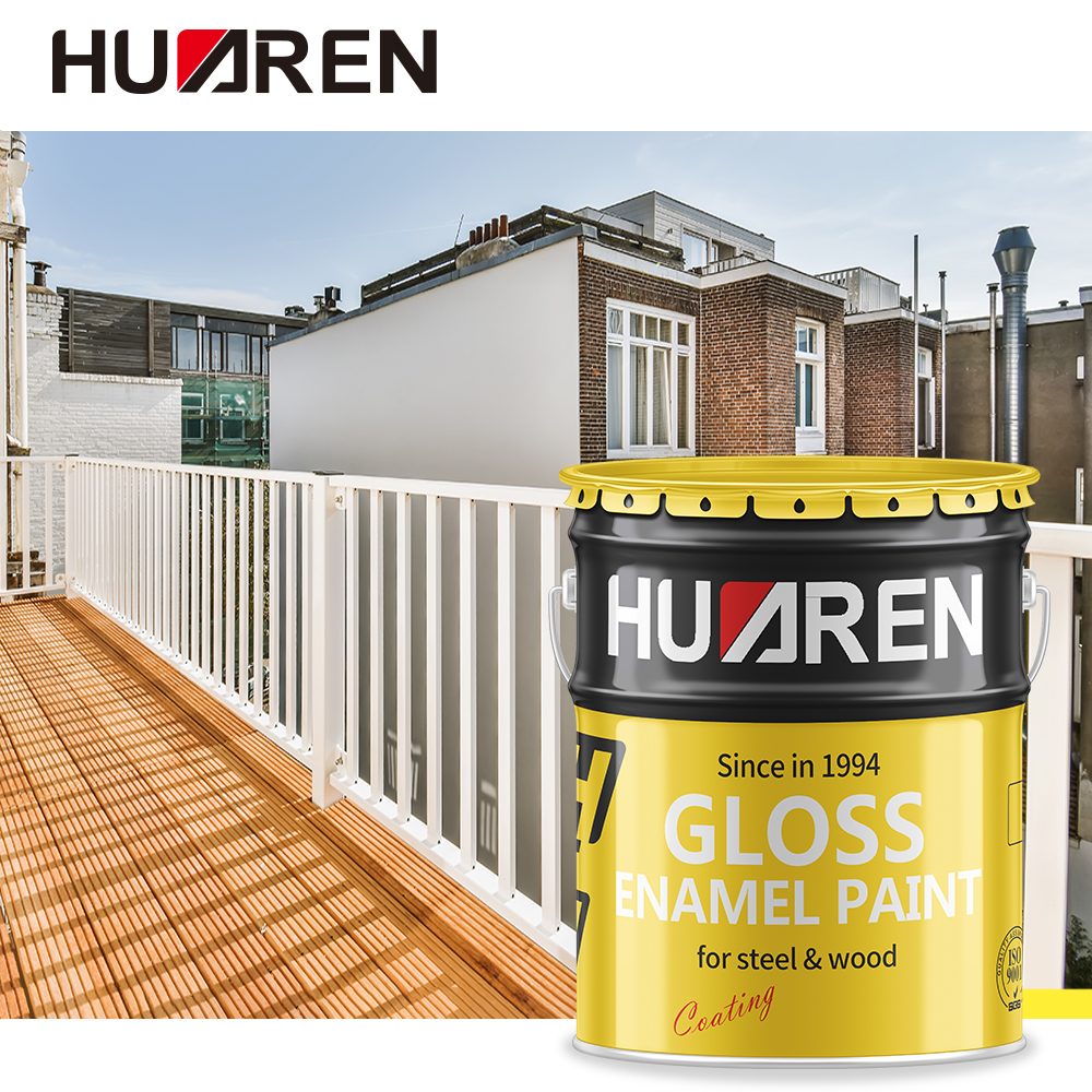 Cold Galvanizing Steel Paint Liquid Spray Coating