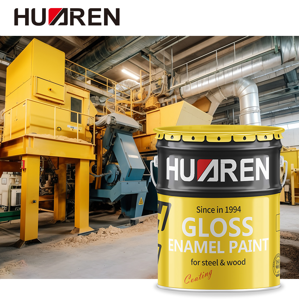 Hot Galvanized Steel Paint Liquid Spray Coating