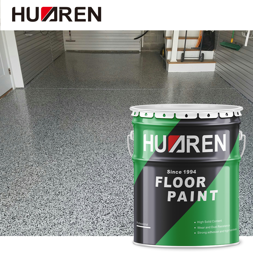 Concrete Floor Paint Self Leveling Epoxy Paint