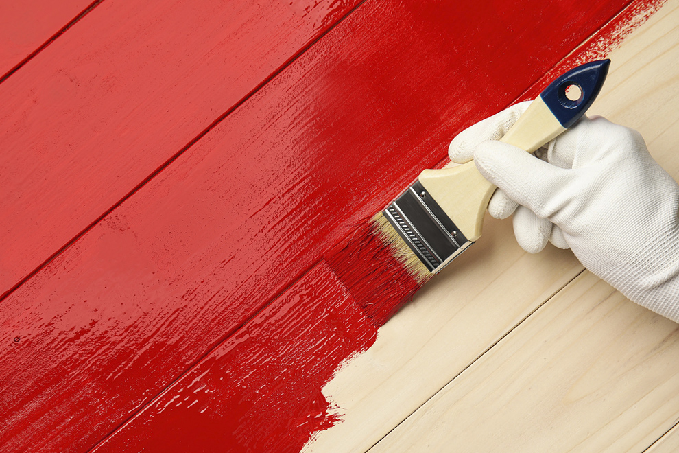 In-Depth Report] Thirty Years of Waterborne Paints