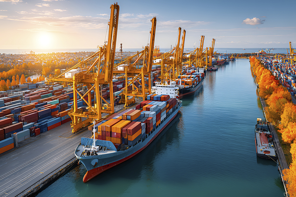 Global Floating Offshore Wind Accelerates