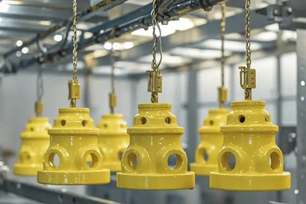 In-Depth Report] The Technological Evolution of Polyurethane Coatings