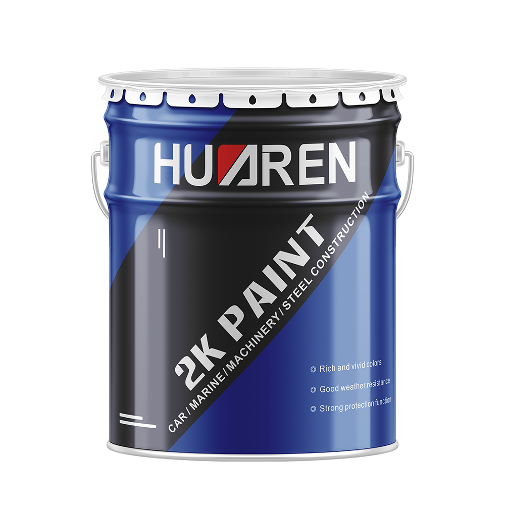 Primer:Epoxy anti-rust primer / Acrylic anti-rust primer