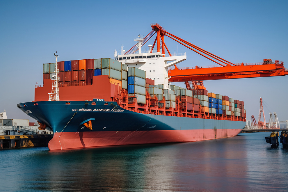 Marine & Ships