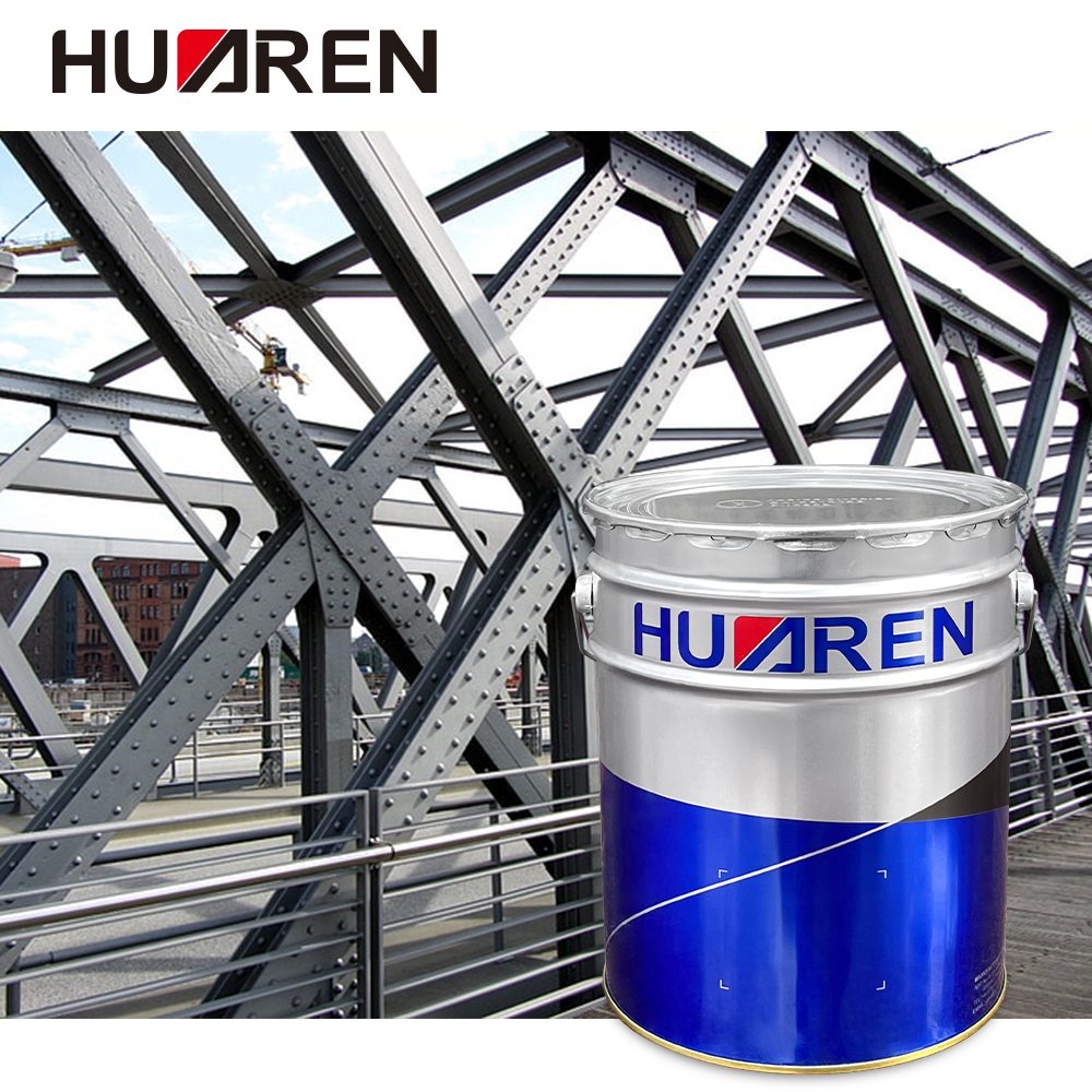 H06-11 Epoxy grey primer(10:1)