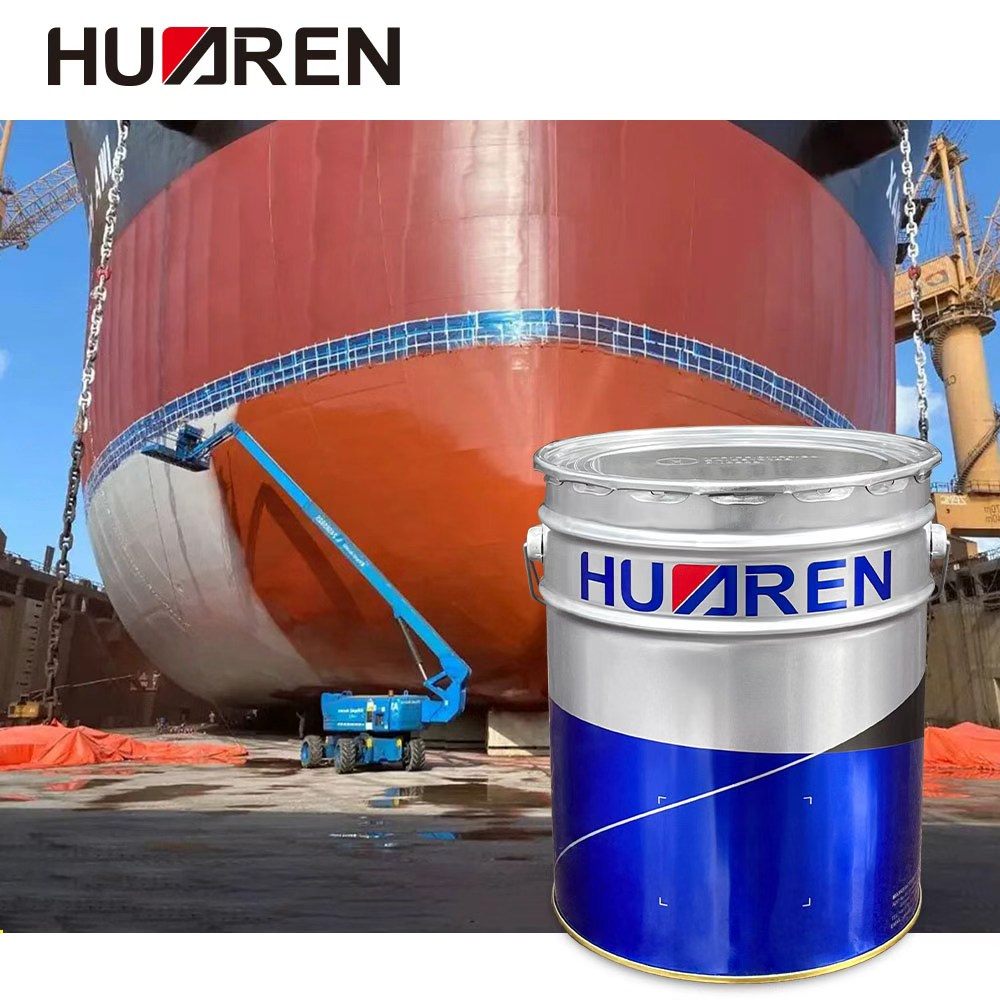 H53-200 EPOXY BONDING PAINT( 9:1 )