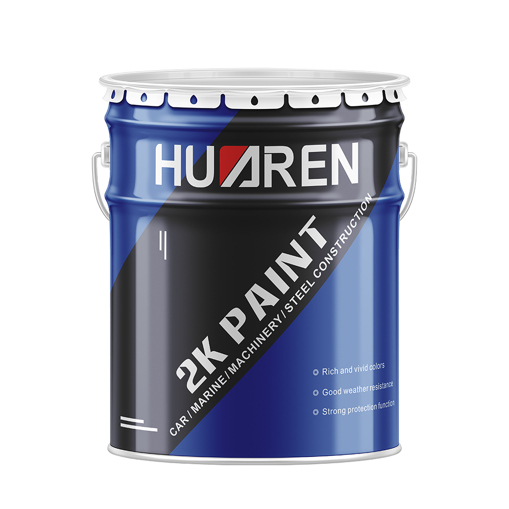 Topcoat：Polyurethane Topcoat / Fluorocarbon Coating