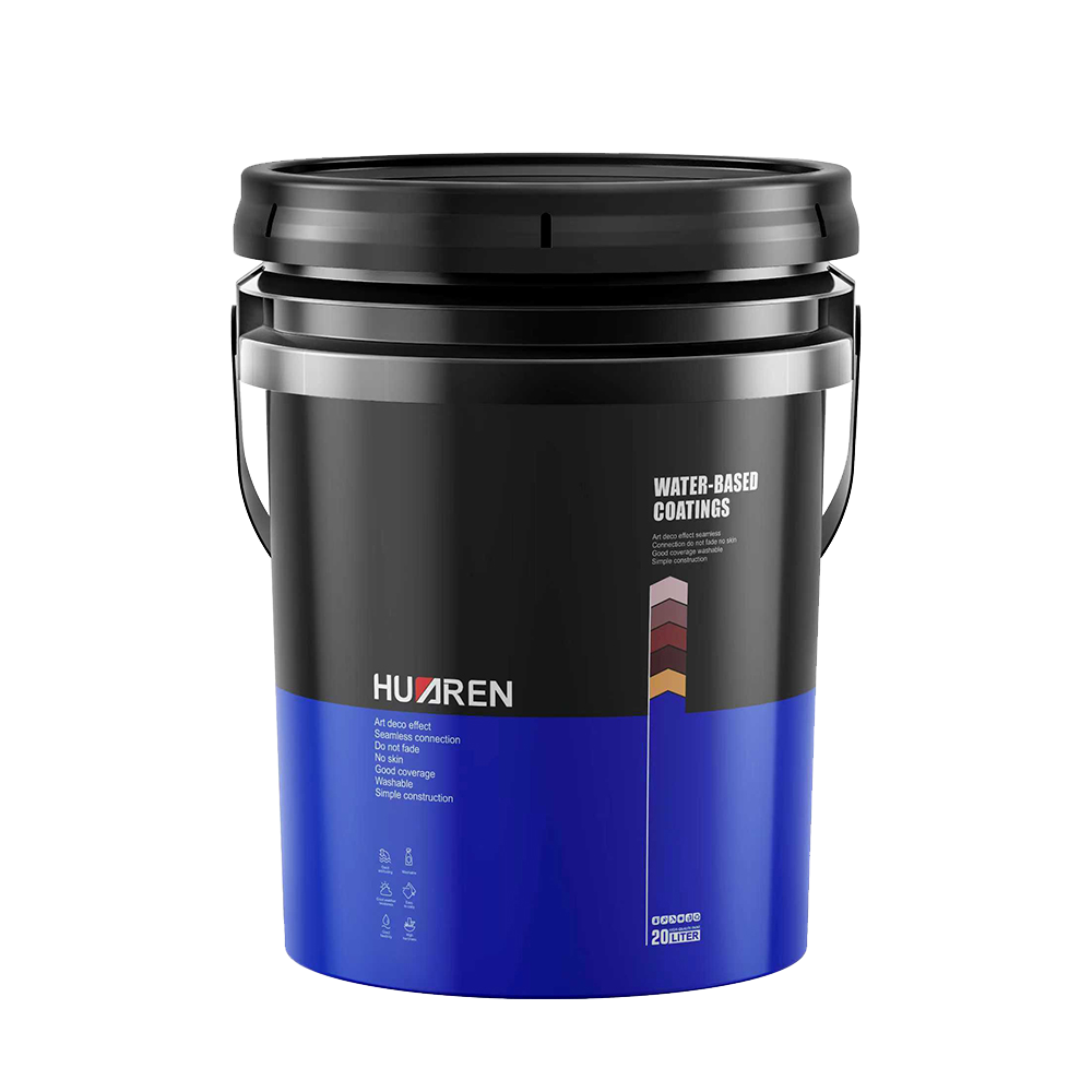 Topcoat：Silicone high-temperature coating (suitable for heat resistance or CUI – corrosion under insulation)