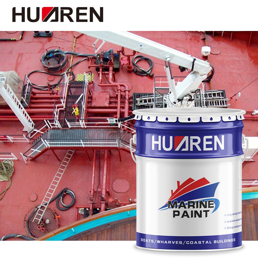 H04-2000A LOW SURFACE TREATMENT EPOXY PAINT (5:1)