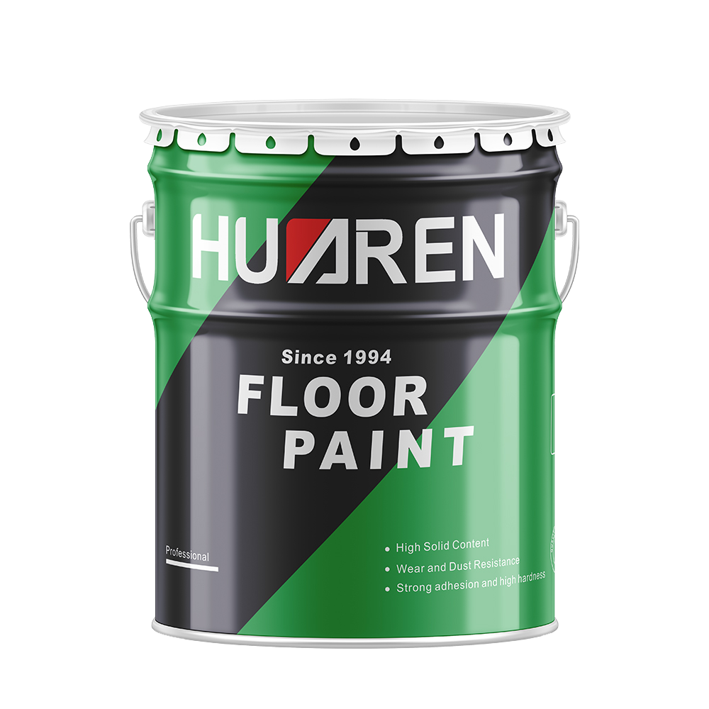 Primer ：Epoxy primer