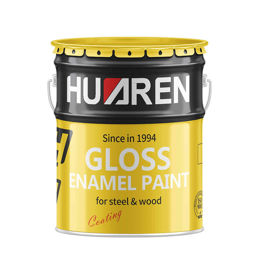 Protective coating：Alkyd paint (high weather resistance, high gloss)