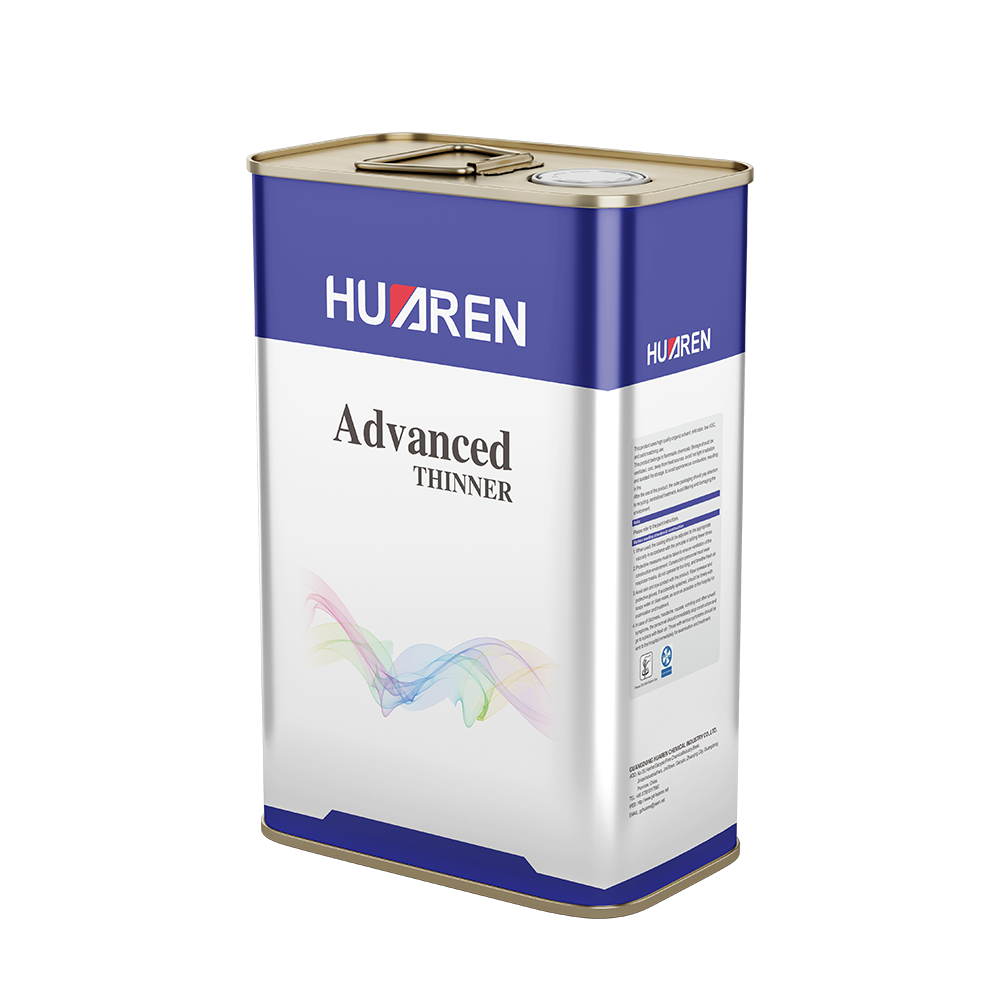 Thinner ：Matching dedicated thinner