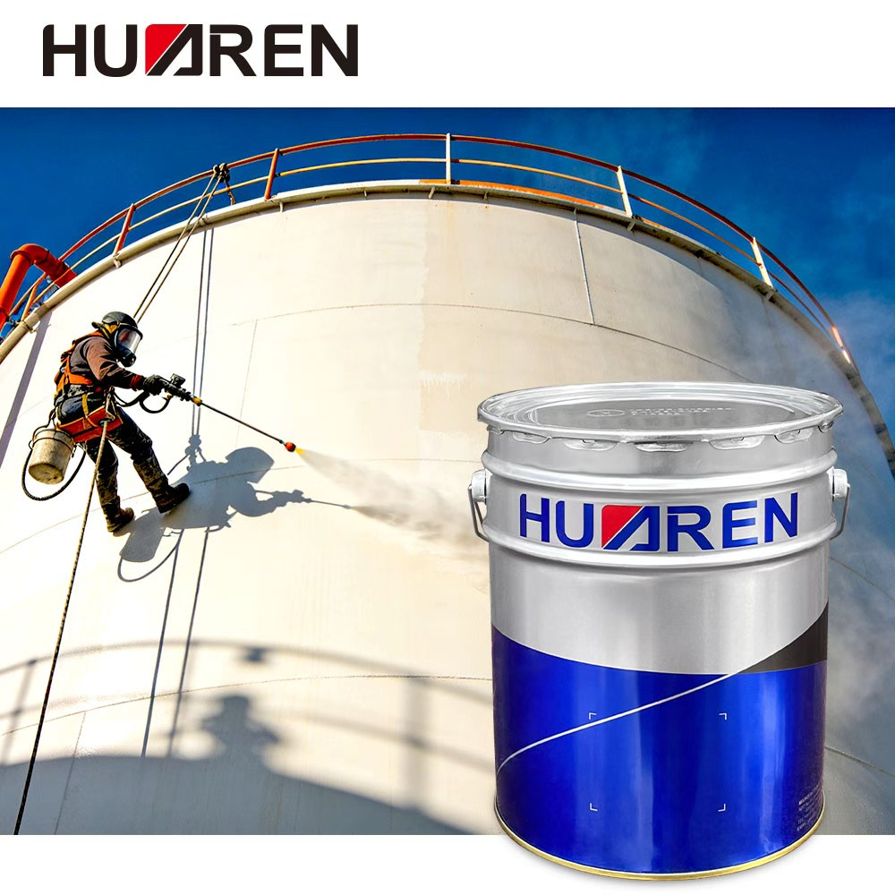 H04-3000A-90 AVIATION KEROSENE ELECTROSTATIC CONDUCTIVE EPOXY PAINT (5:1)