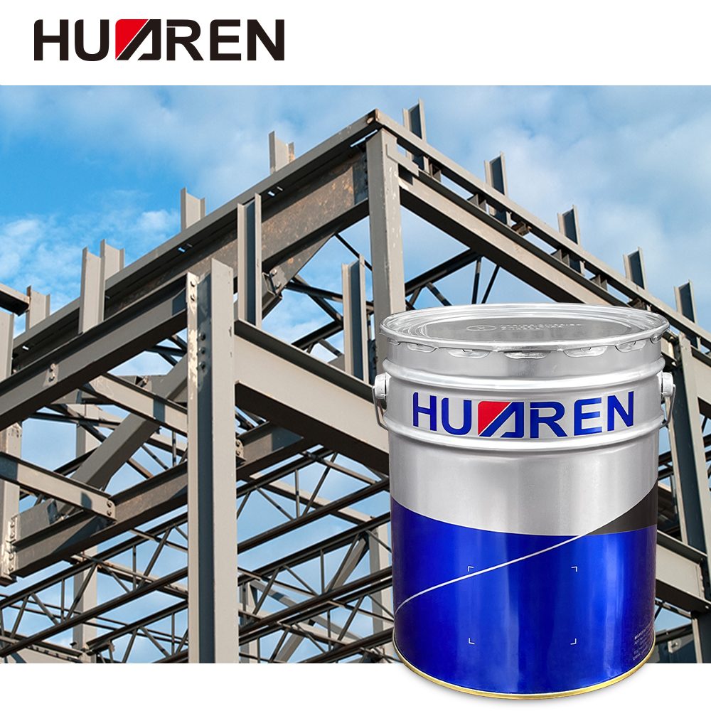 FC04-SERIES FLUOROCARBON PAINT( 5:1 )