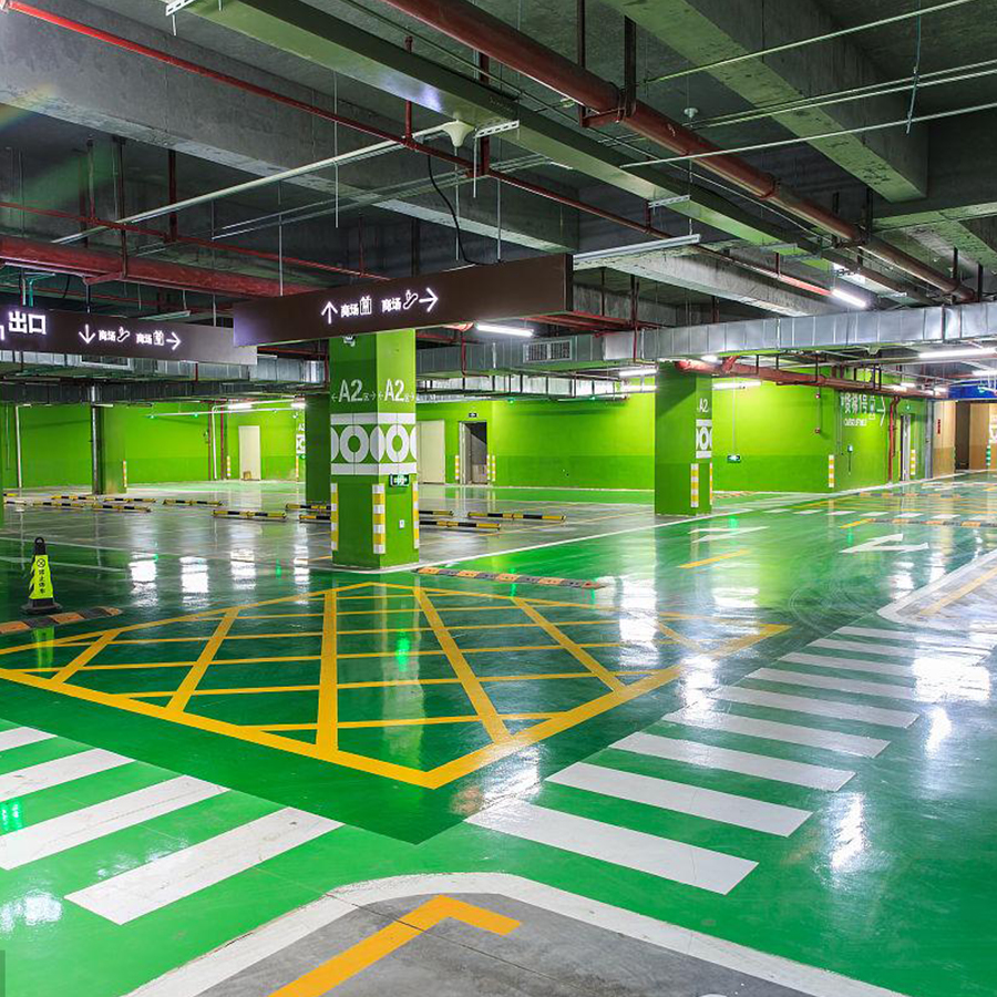 Flooring & Interior/Exterior Walls