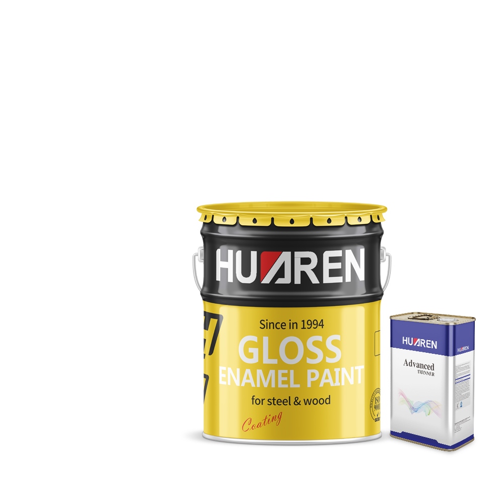 C04-SERIESALKYD PAINT