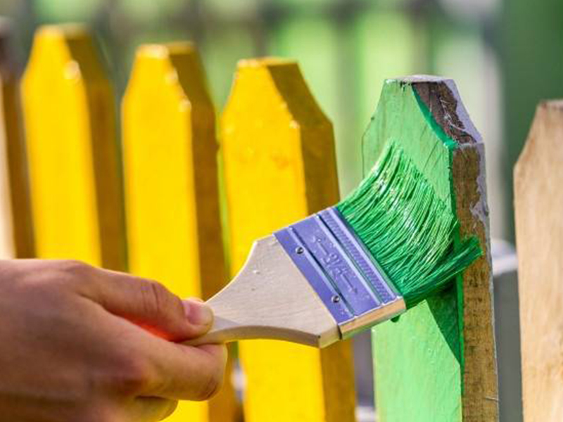 Waterborne Paints Waterborne Paints