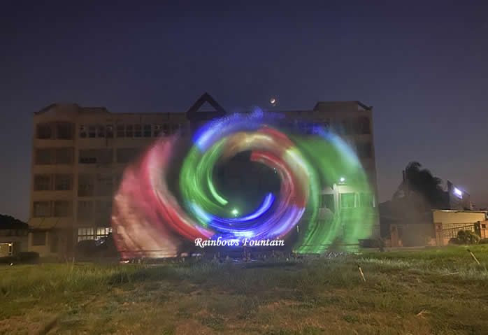 Fontana della musica