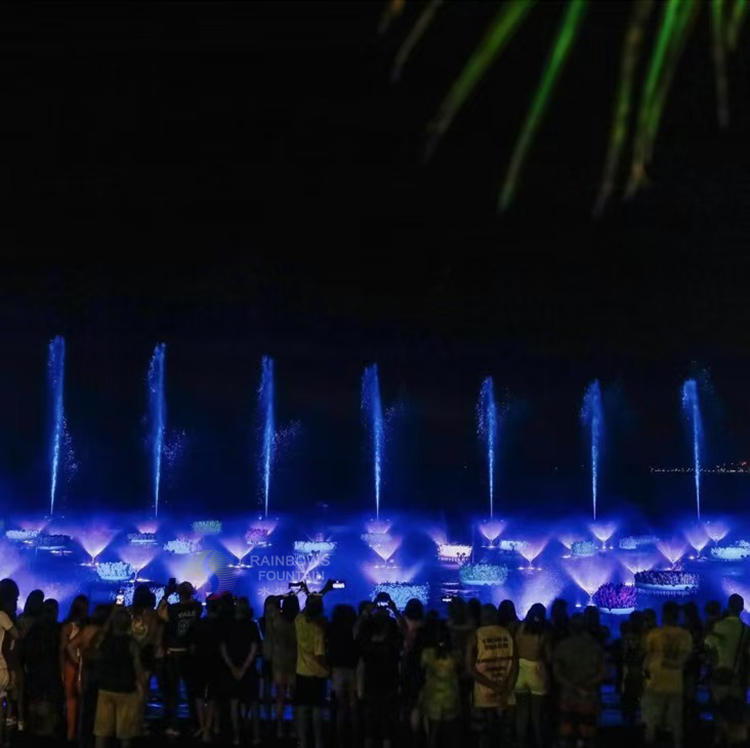 Water Show