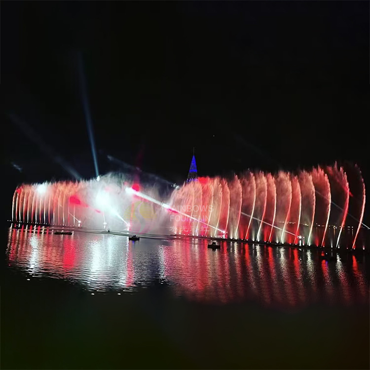 Water Show