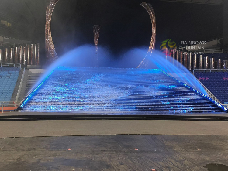 China leading fountain supplier China leading fountain supplier