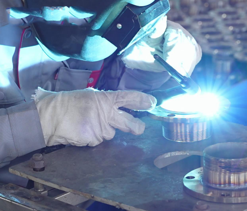 Production Process