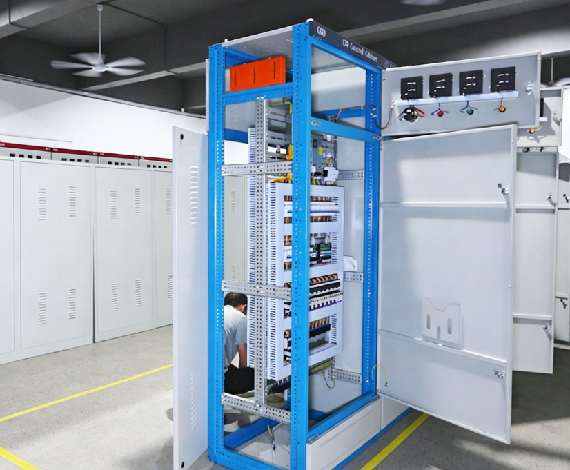 Quality Inspection & Testing