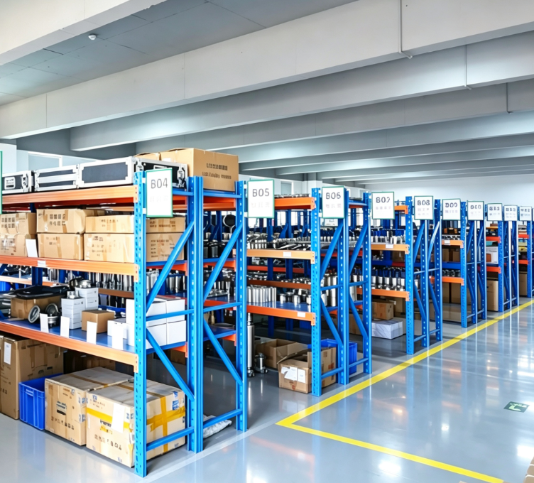 Warehouse