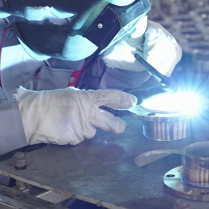Production Process
