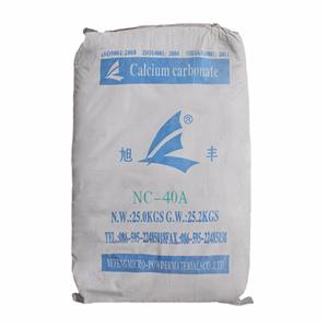 Superfine Functional Carbonate