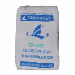 Special Calcium Carbonate For Anticorrosive Coating