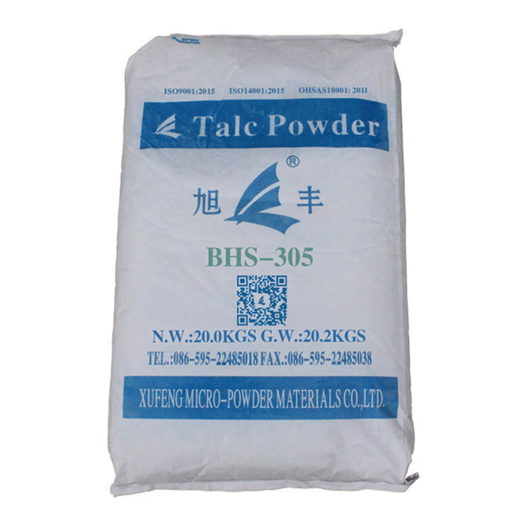 bột talc đặc biệt cho lớp phủ chống ăn mòn