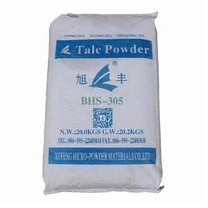 Special Talc Powder For Anticorrosive Coating