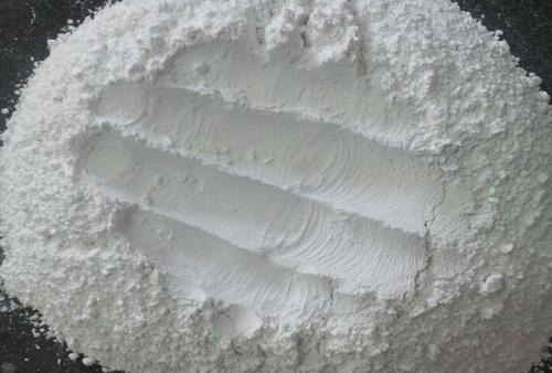 Application features of chemical-grade talcum powder