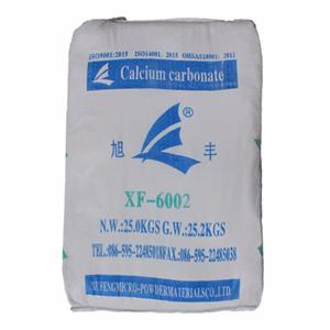 Coating Grade Calcium Carbonate