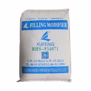 Talcum Powder Supplier
