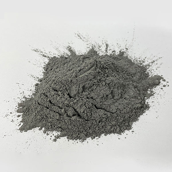 Black Talc Powder