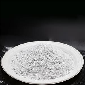 Gray Talc Powder