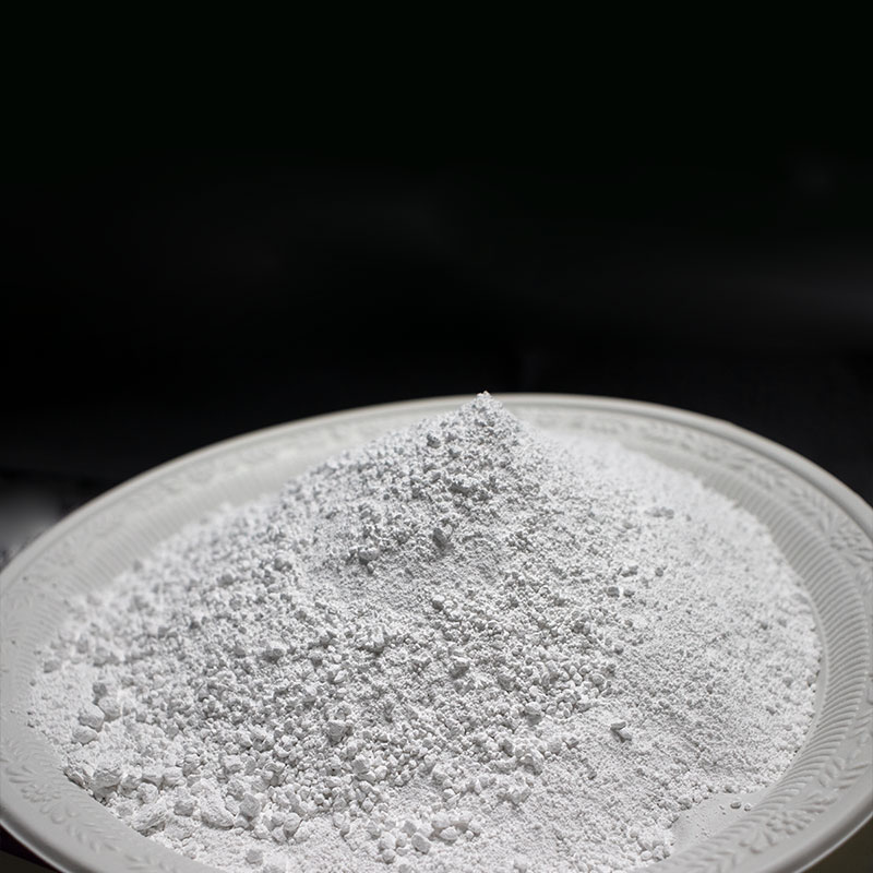Functional Calcium Carbonate