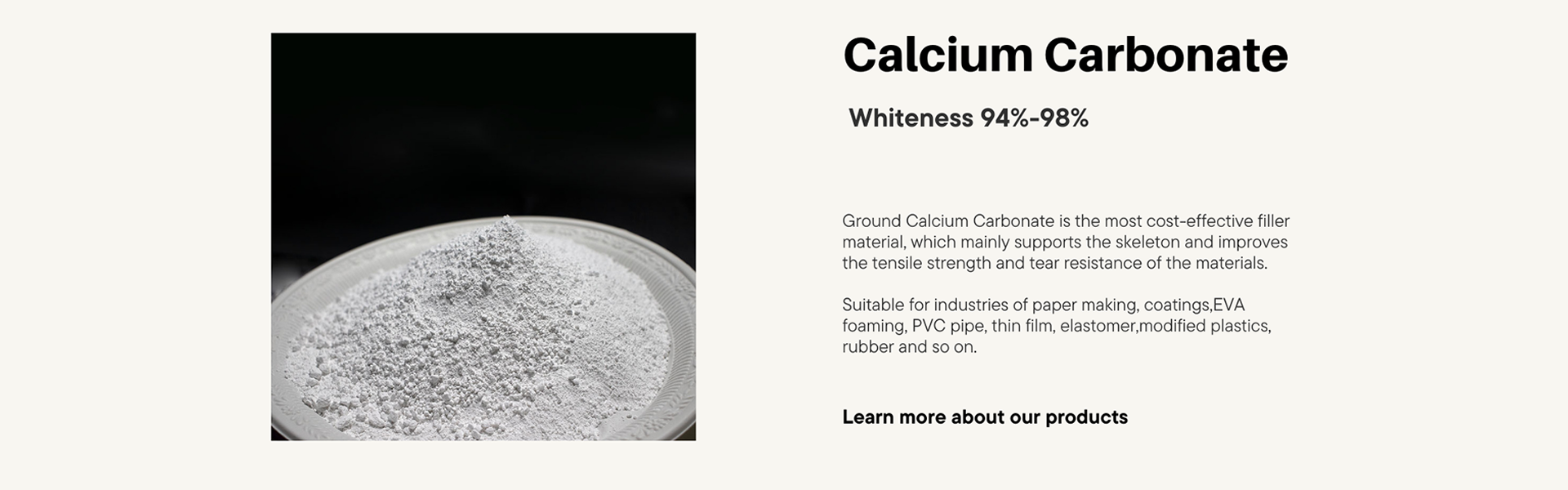 kalsium karbonat