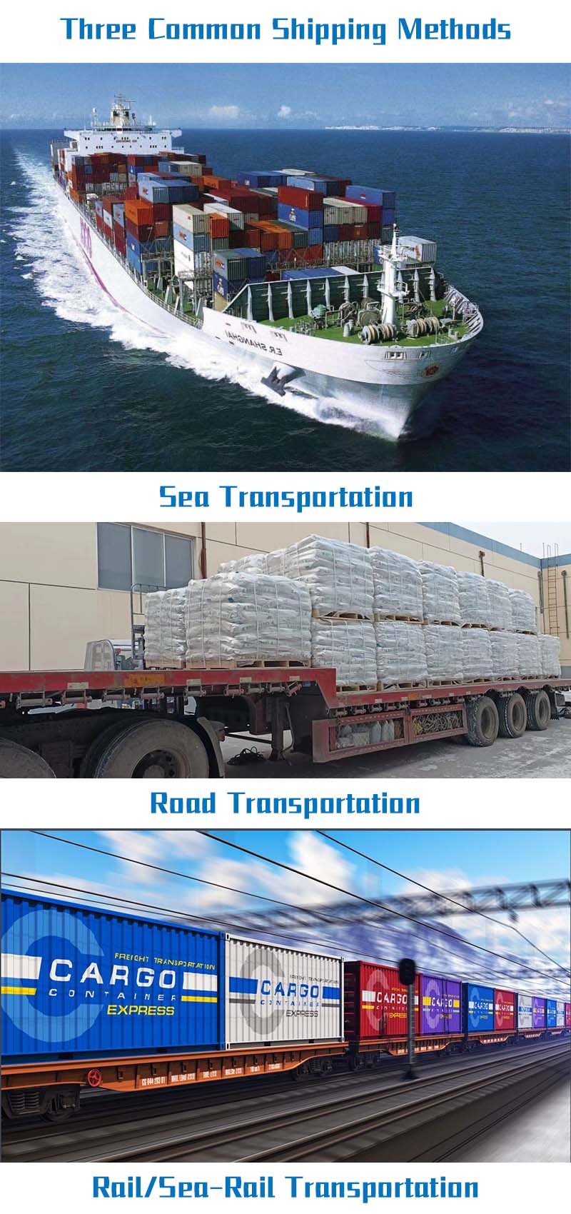 Three Common Shipping Methods.jpg